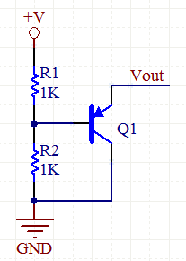 Variable Zener Schematic